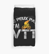 Vtt Duvet Cover