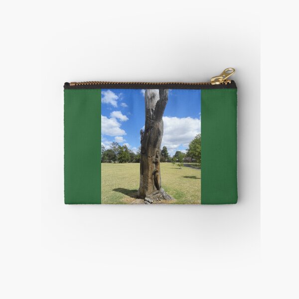 Item preview, Tree Stump Sculpture,Rosedale,Victoria,Australia 2017 designed and sold by muz2142.