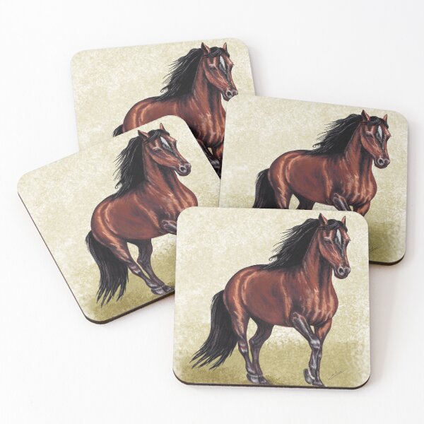 Item preview, fine step horse designed and sold by elerascon.