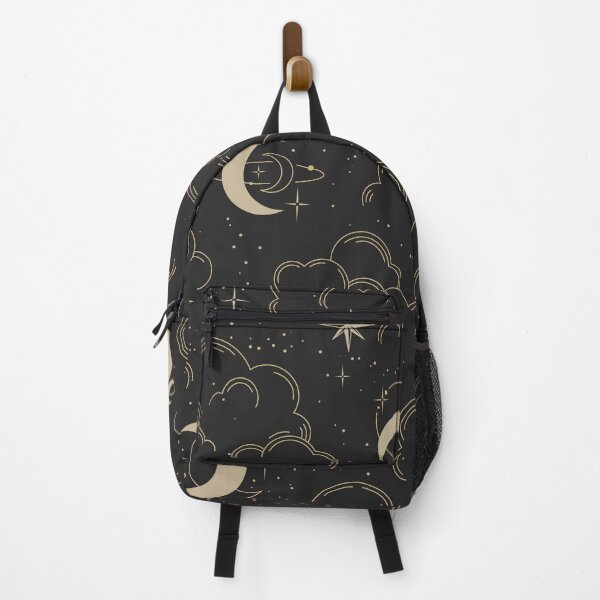 Item preview, Lunar Night Sky designed and sold by Vector Scout Lab.