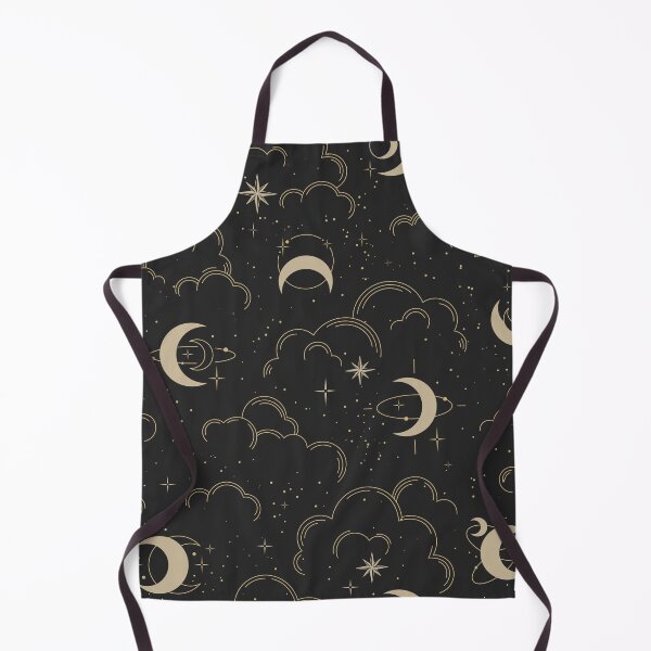 Item preview, Lunar Night Sky designed and sold by Vector Scout Lab.
