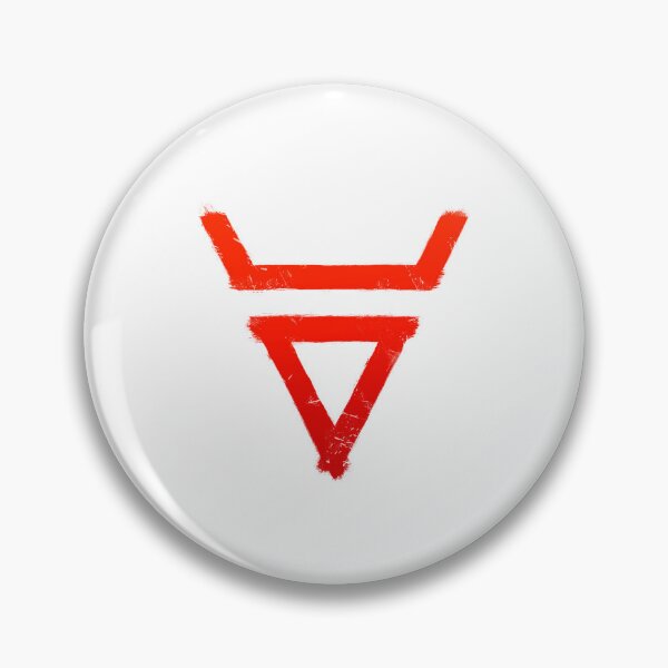 Item preview, Symbol of the ancient god Veles designed and sold by Market-Nebho.