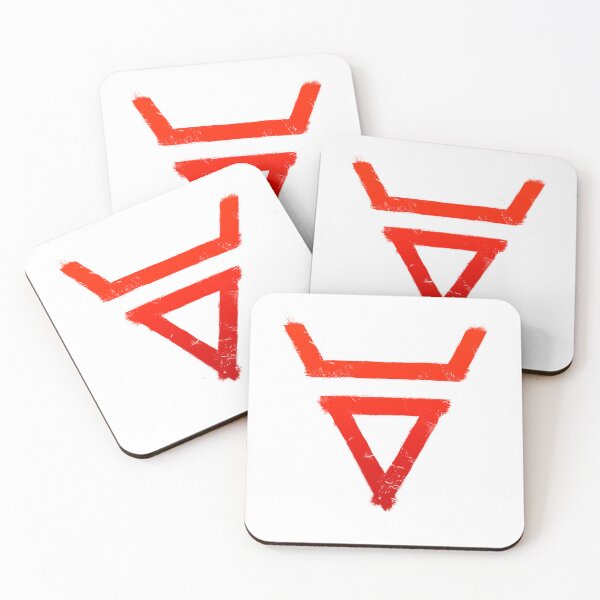 Item preview, Symbol of the ancient god Veles designed and sold by Market-Nebho.