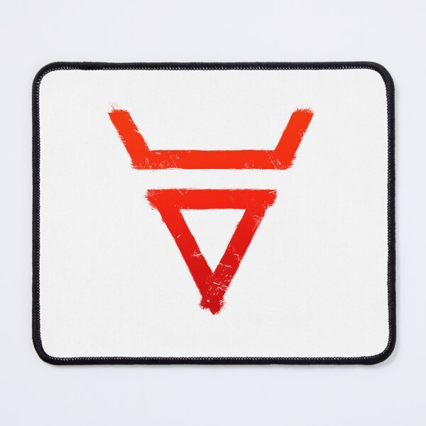 Item preview, Symbol of the ancient god Veles designed and sold by Market-Nebho.