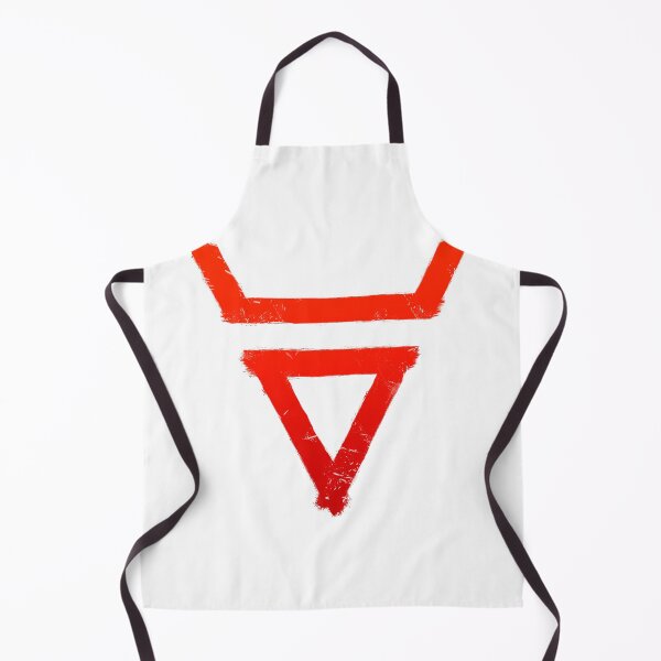 Item preview, Symbol of the ancient god Veles designed and sold by Market-Nebho.