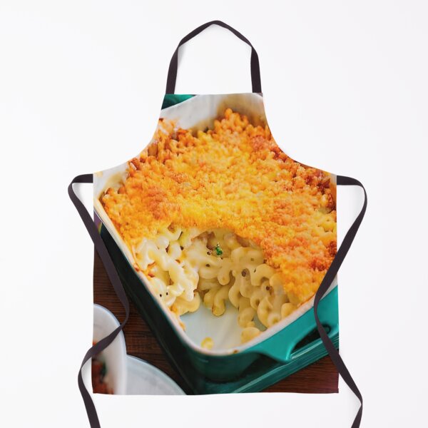 Item preview, Baked Mac N Cheese designed and sold by RockingPandS.