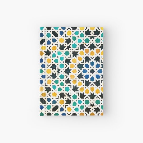 Artikel-Vorschau von Alhambra Tessellation, designt und verkauft von puratura.