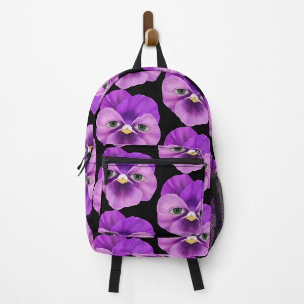 Item preview, Pansy Stares designed and sold by BethXia.