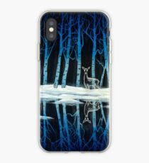"The Forest of Dean" iPhone Case