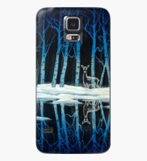 "The Forest of Dean" Case/Skin for Samsung Galaxy