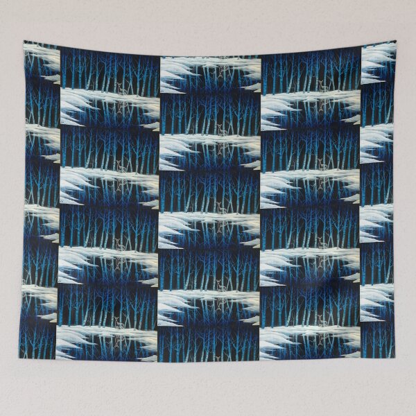 Item preview, The Forest of Dean designed and sold by artbyjefflee.