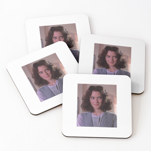 Item preview, Veronica sawyer designed and sold by tacopoop24.