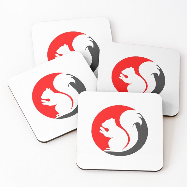 Item preview, Squirrel Series 019 designed and sold by DavidDai.