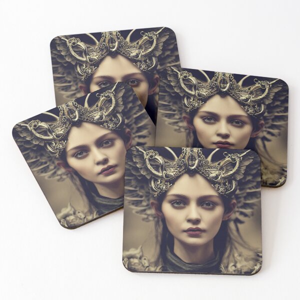 Item preview, Sealiah designed and sold by OccultDreams.