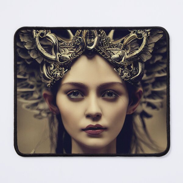 Item preview, Sealiah designed and sold by OccultDreams.