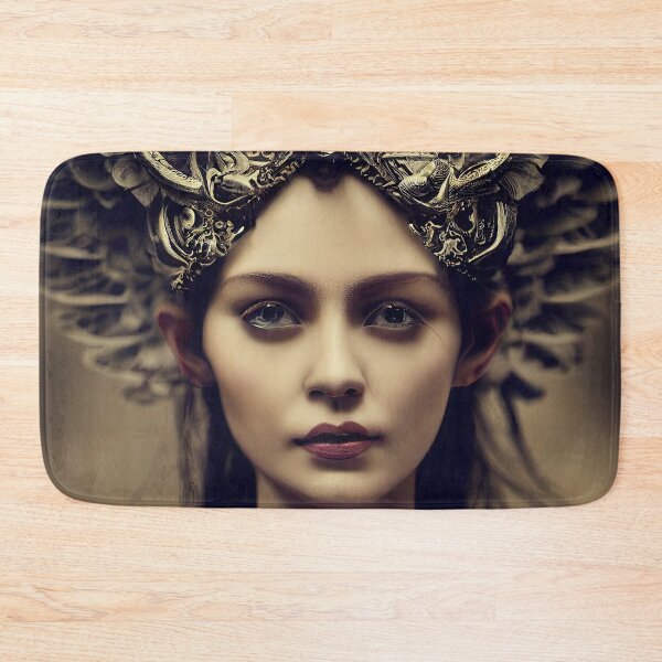Item preview, Sealiah designed and sold by OccultDreams.