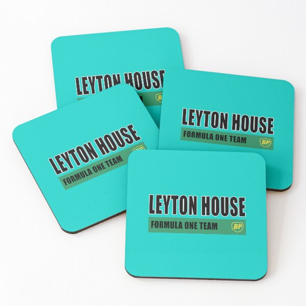 Item preview, Leyton House F1 Team designed and sold by MKD1.