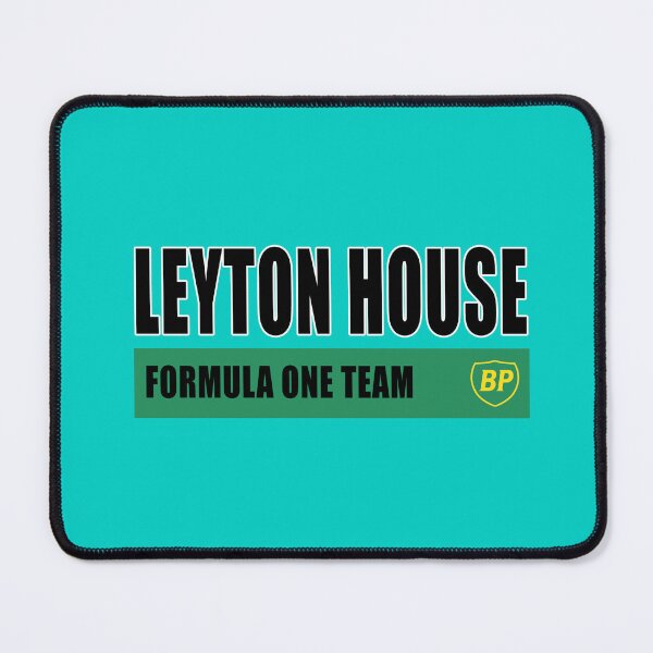 Item preview, Leyton House F1 Team designed and sold by MKD1.