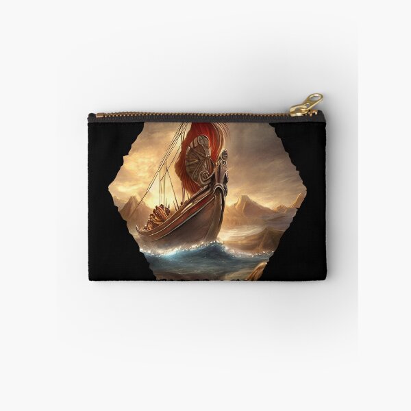 Item preview, Viking Ship designed and sold by vladocar.
