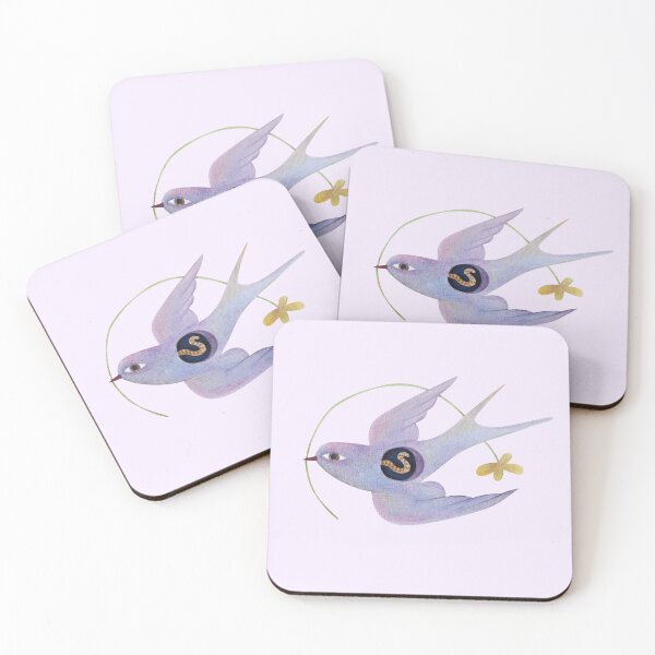 Item preview, Little Bird's Secret designed and sold by BethXia.