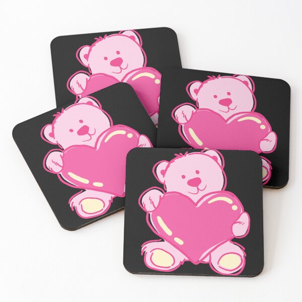 Item preview, Love Teddy Bear designed and sold by Trendy Design.