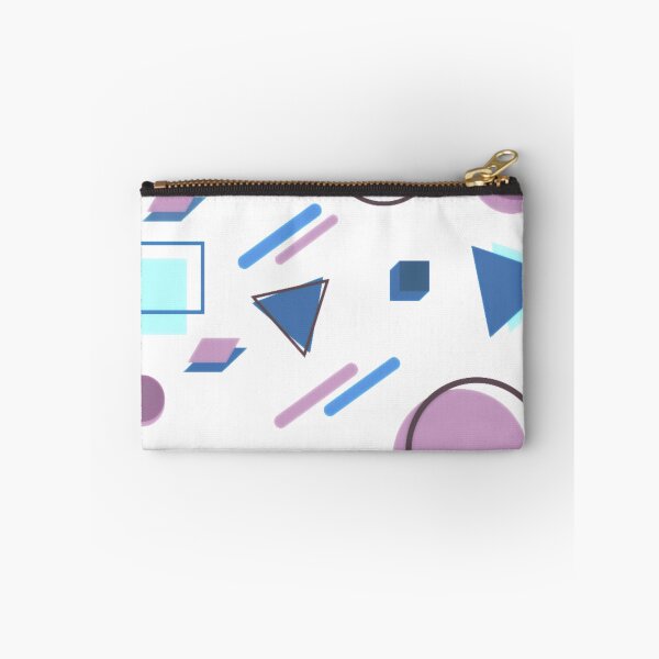 Item preview, Memphis Style Geometric designed and sold by TotallyRetroArt.
