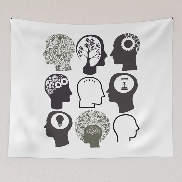 Item preview, Head pattern designed and sold by emalijae.