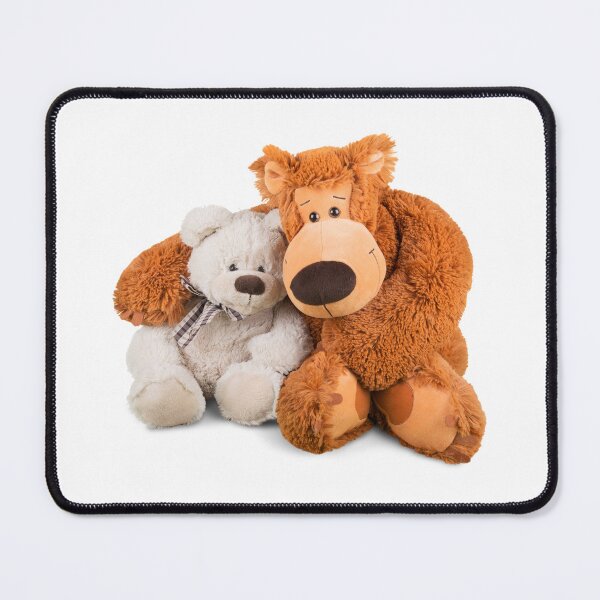 Item preview, Teddy Bear and His Friend designed and sold by Trendy Design.