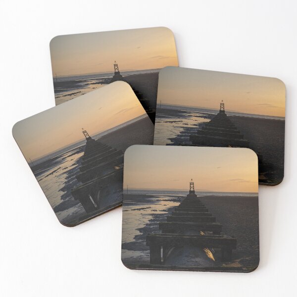 Item preview, Crosby Marina Sunset designed and sold by BeThePhoto.