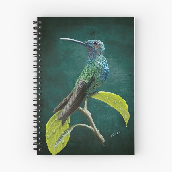 Item preview, hummingbird designed and sold by elerascon.