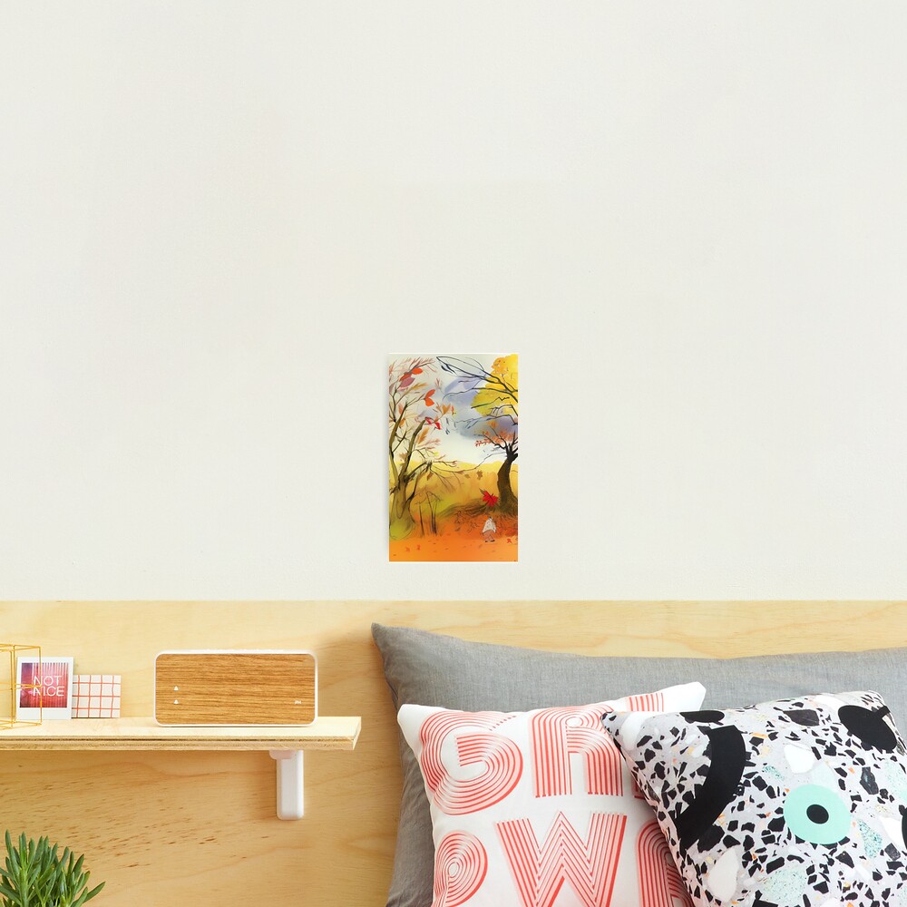 Item preview, Photographic Print designed and sold by RockingPandS.