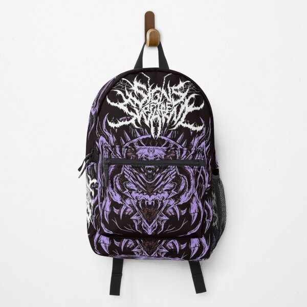Item preview, Signs of the Swarm designed and sold by Supergalactik.