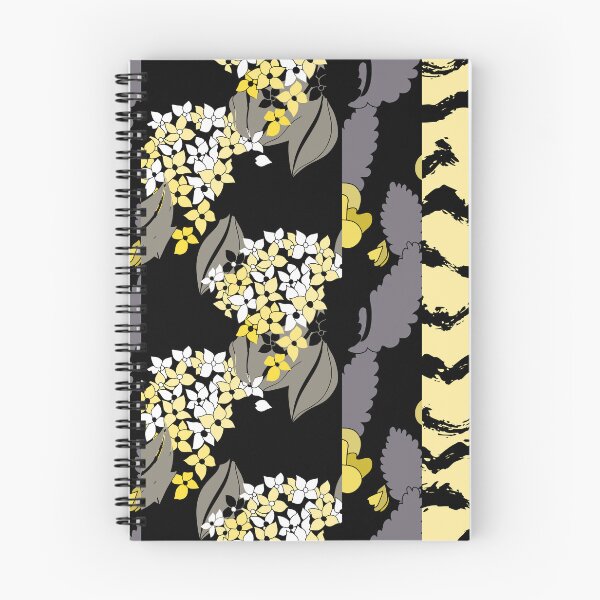 Item preview, Floral Jungle Interception designed and sold by HerartbyHer.
