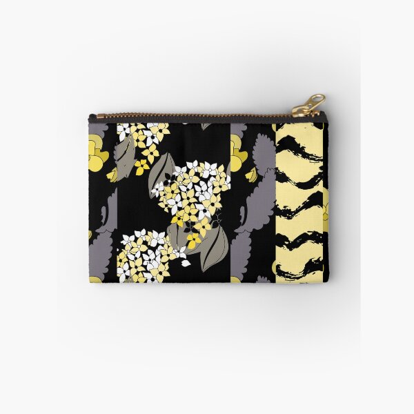 Item preview, Floral Jungle Interception designed and sold by HerartbyHer.