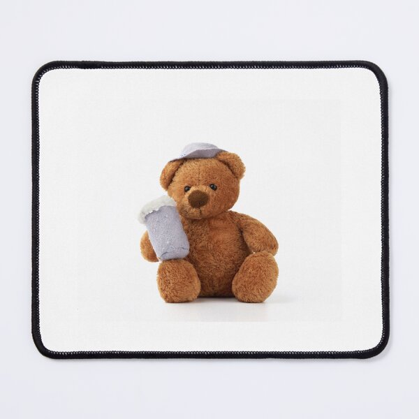 Item preview, Brown Teddy Bear designed and sold by Trendy Design.