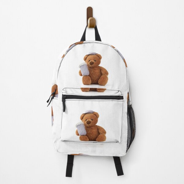Item preview, Brown Teddy Bear designed and sold by Trendy Design.