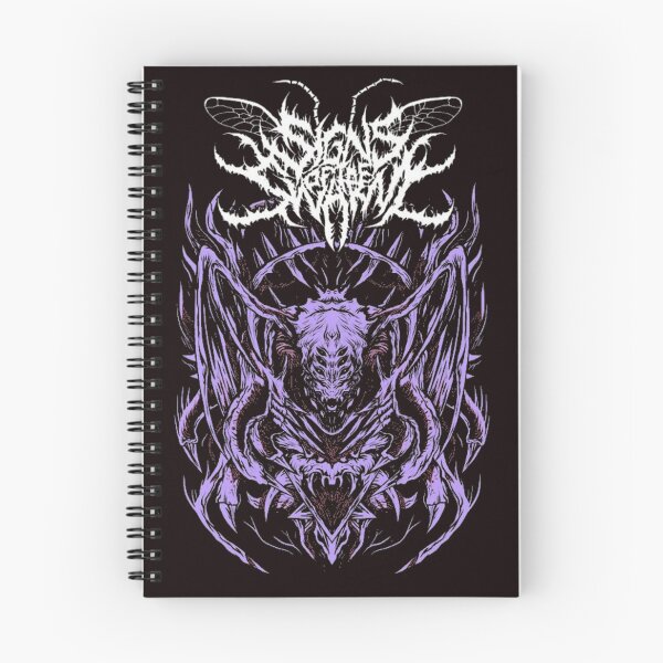 Item preview, Signs of the Swarm designed and sold by Supergalactik.