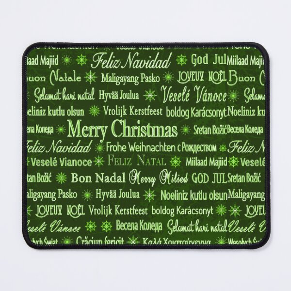 Item preview, Holiday Greetings designed and sold by TotallyRetroArt.