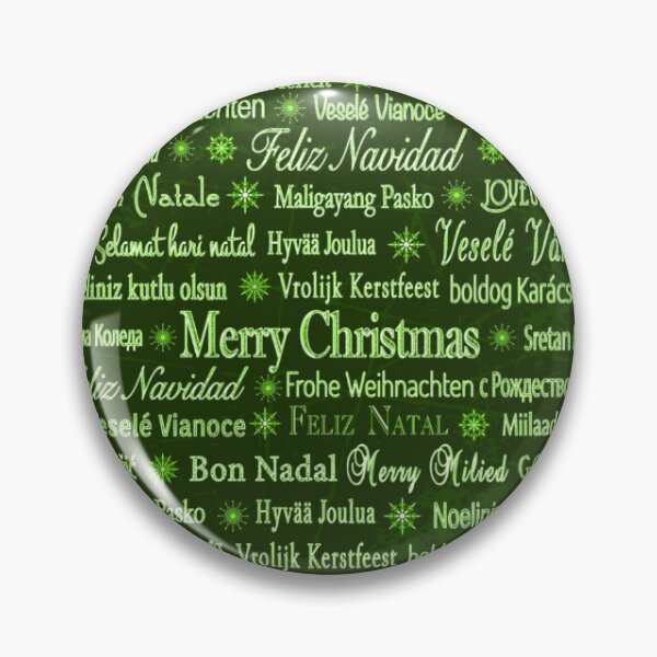 Item preview, Holiday Greetings designed and sold by TotallyRetroArt.