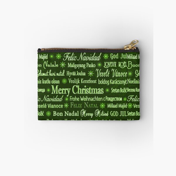 Item preview, Holiday Greetings designed and sold by TotallyRetroArt.
