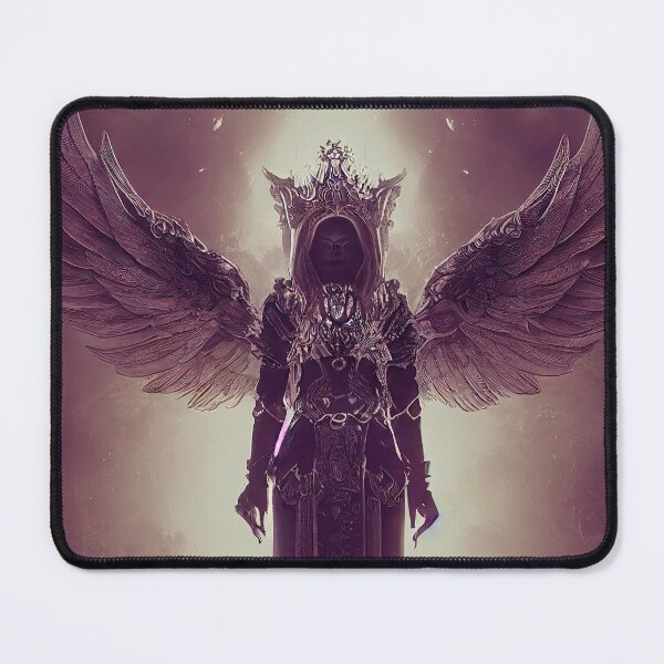 Item preview, Ariel designed and sold by OccultDreams.