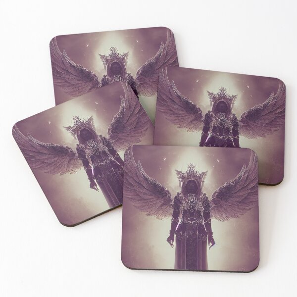 Item preview, Ariel designed and sold by OccultDreams.