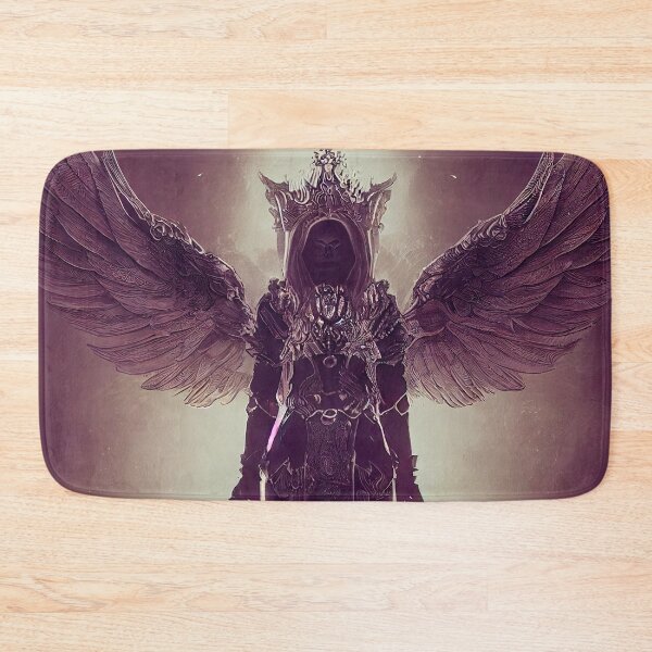 Item preview, Ariel designed and sold by OccultDreams.