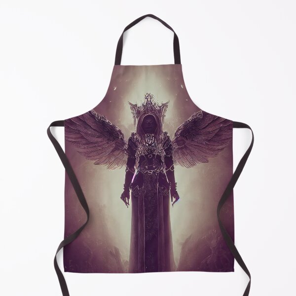 Item preview, Ariel designed and sold by OccultDreams.