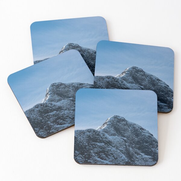 Item preview, Mountain overlooking Norway designed and sold by BeThePhoto.