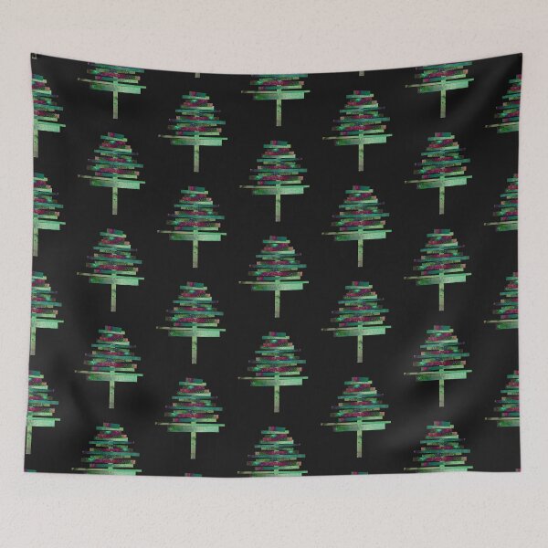 Item preview, Christmas Tree designed and sold by Fus-art94.