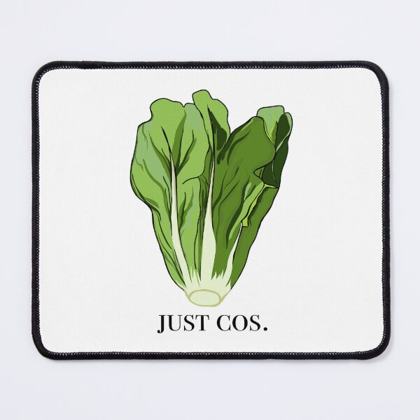 Item preview, Just Cos Punny Art designed and sold by JBeeDesigns.