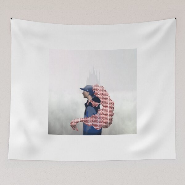 Item preview, Anxiety Disorder designed and sold by Jackson Reed.
