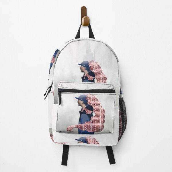 Item preview, Anxiety Disorder designed and sold by Jackson Reed.