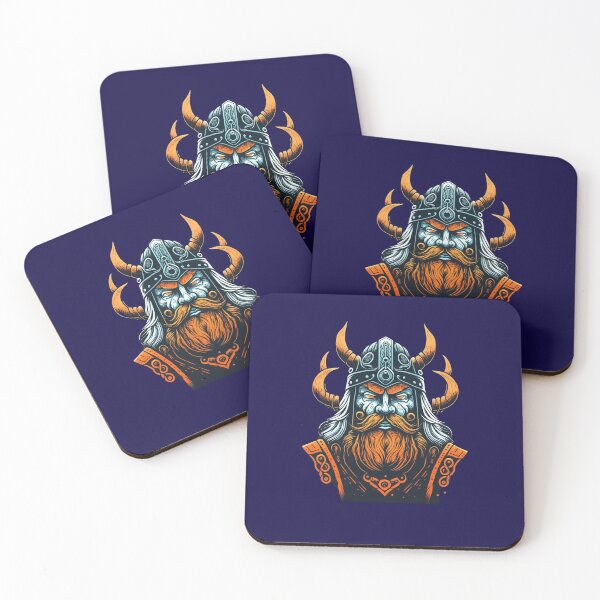 Item preview, Viking Warrior designed and sold by meshhead.